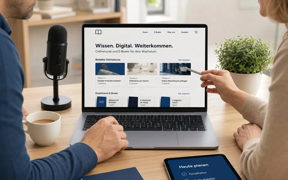 DigitalStore Coaching