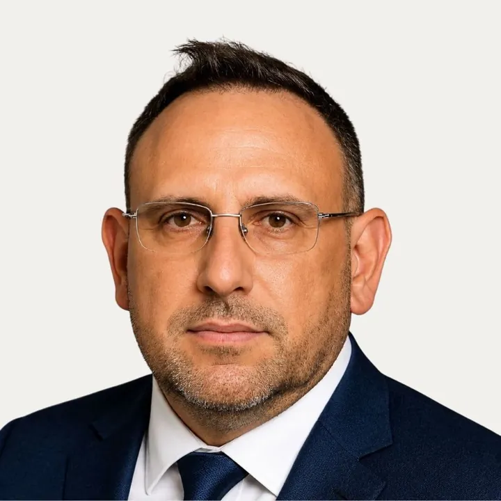 Doron Rozenberg, Coach für Online-Marketing und Vertrieb