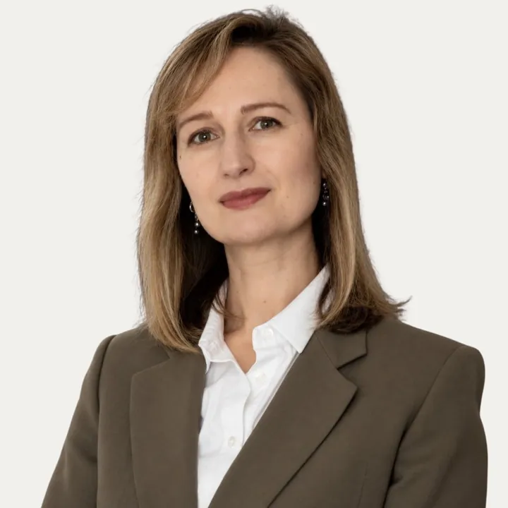 Elena Pliner, Coach für Zahlen und Controlling