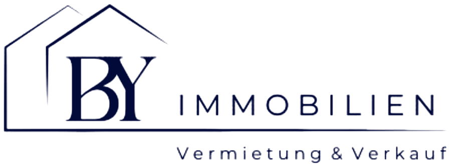 Logo BY Immobilien