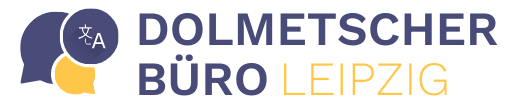 Logo Dolmetscherbüro Leipzig