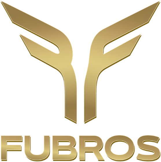 Logo FUBROS Sportswear