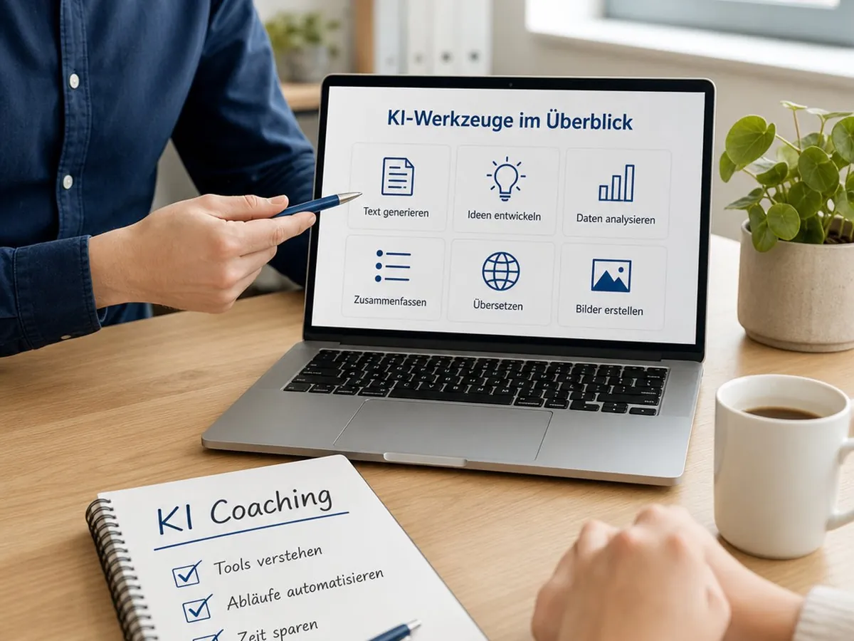 KI Coaching
