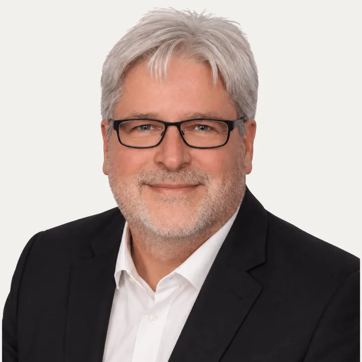 Klaus Runkel, Seniorberater Businessplan und Finanzierung · Unternehmensberater seit über 30 Jahren