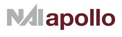 NAI apollo