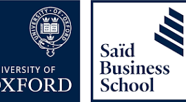 University of Oxford, Saïd Business School