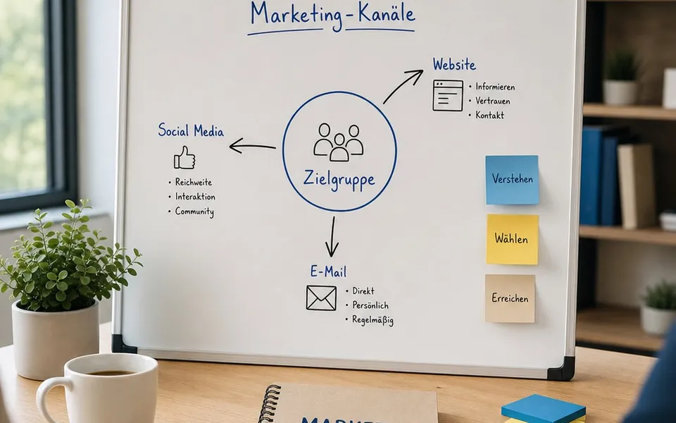 Marketing Basic