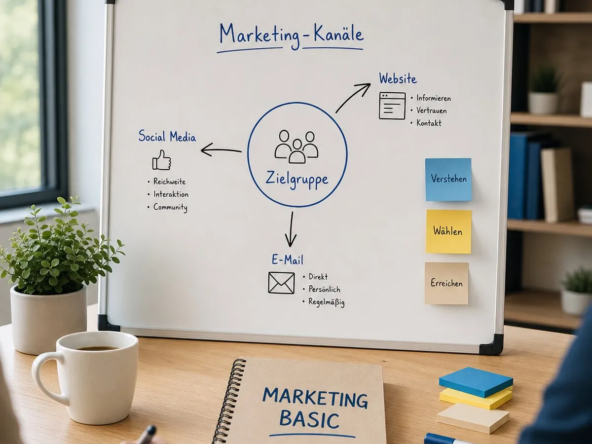 Marketing Basic