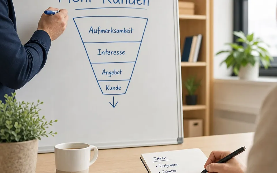 Marketing Coaching