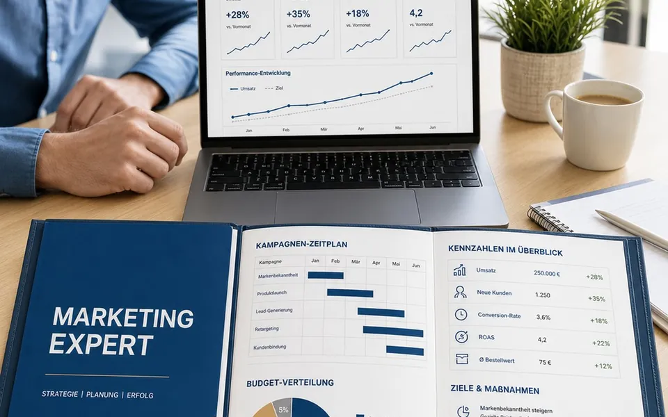 Marketing Expert