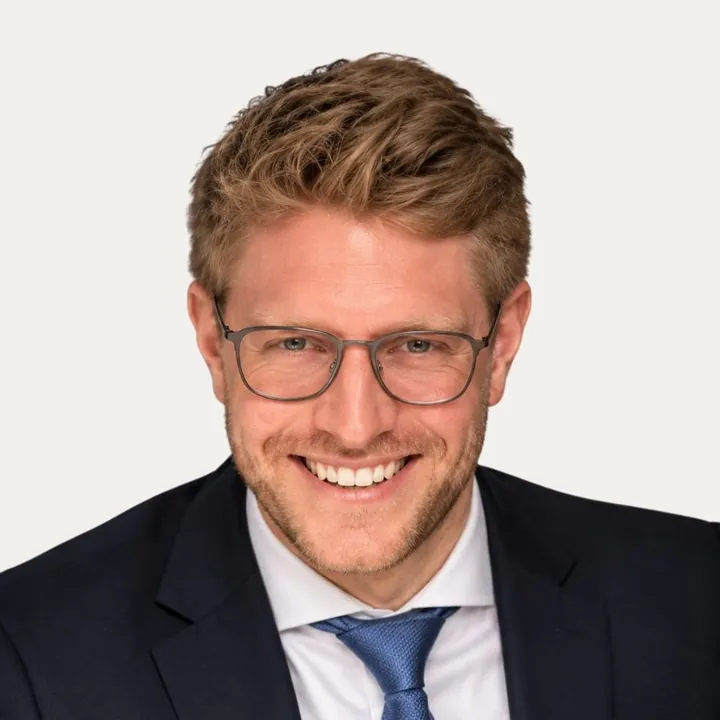 Dr. Michael Sendker, Coach für Betriebswirtschaft und Finanzplanung