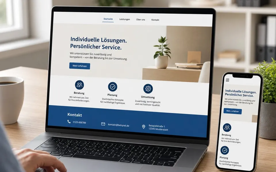 Website Basic