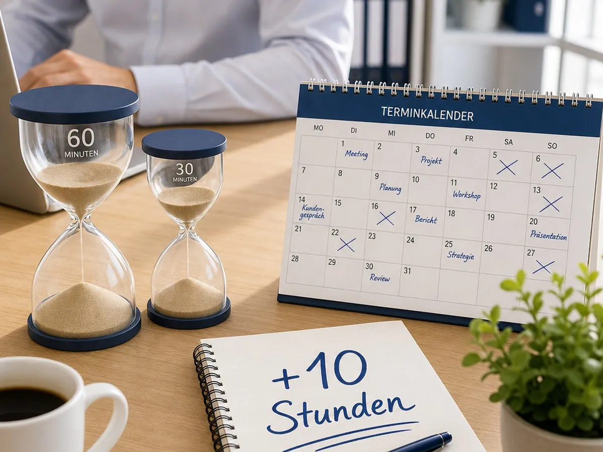 Zusatzpaket 10h