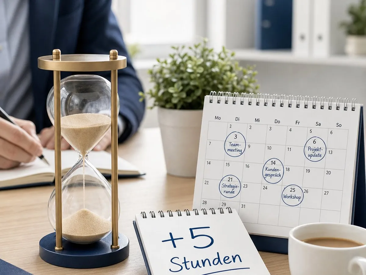 Zusatzpaket 5h